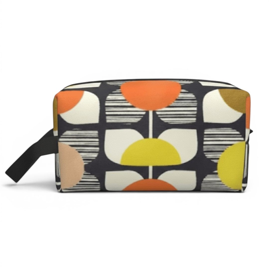 La Colmi | Trousse Enfant Motifs Colorés Grande Capacité