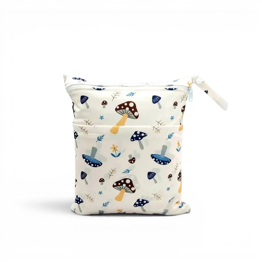 La Dorsa | Sac à Couches à Dos Imperméable Bébé