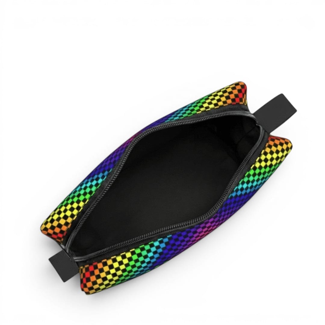 La Geovi | Trousse Enfant Géométrique Grande Capacité