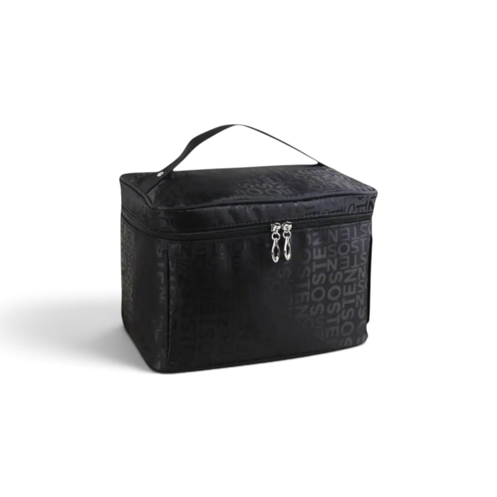 LA NYLXA | GRANDE TROUSSE DE TOILETTE FEMME XXL