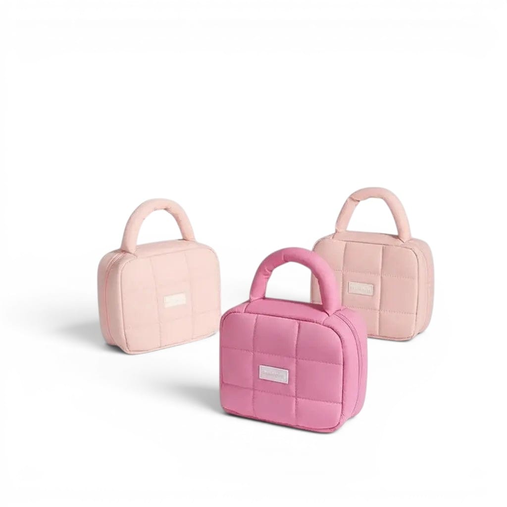 La Porti | Trousse Bébé Compacte Portable