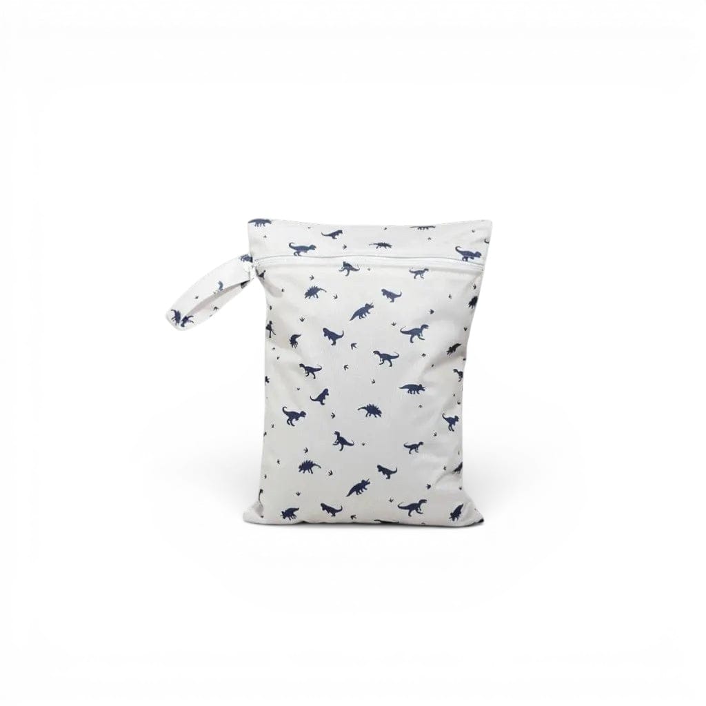 La Secva | Sac à Couches Sec & Humide Tissu Recyclé