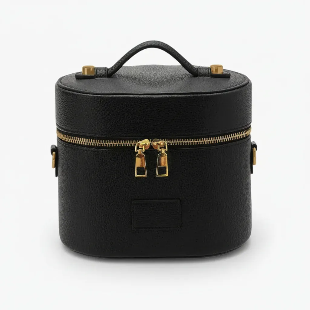 La Spalla | Trousse de Toilette Femme - Bandoulière Amovible