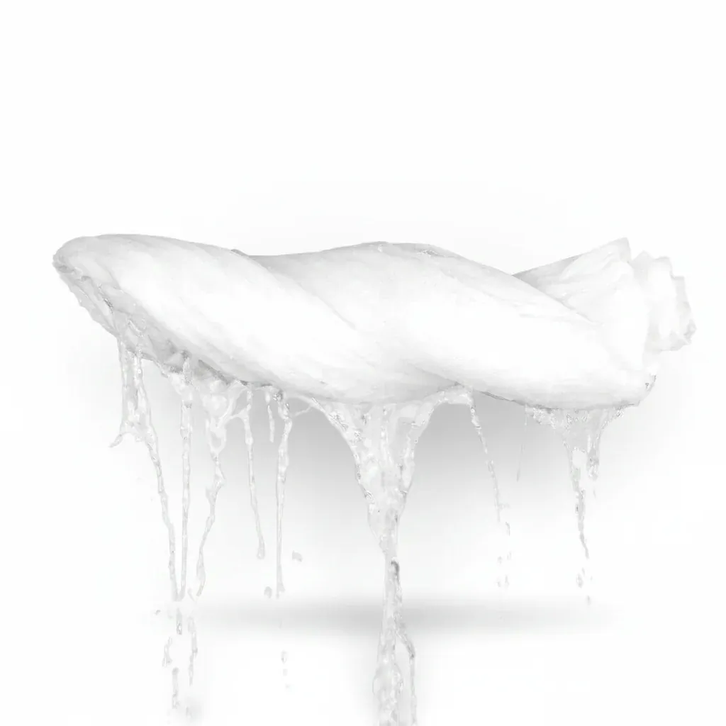 Serviettes de voyage compressées | Accessoire trousse de toilette