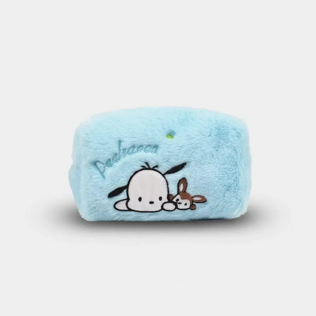 Trousse de toilette bébé | Pochette kawaii