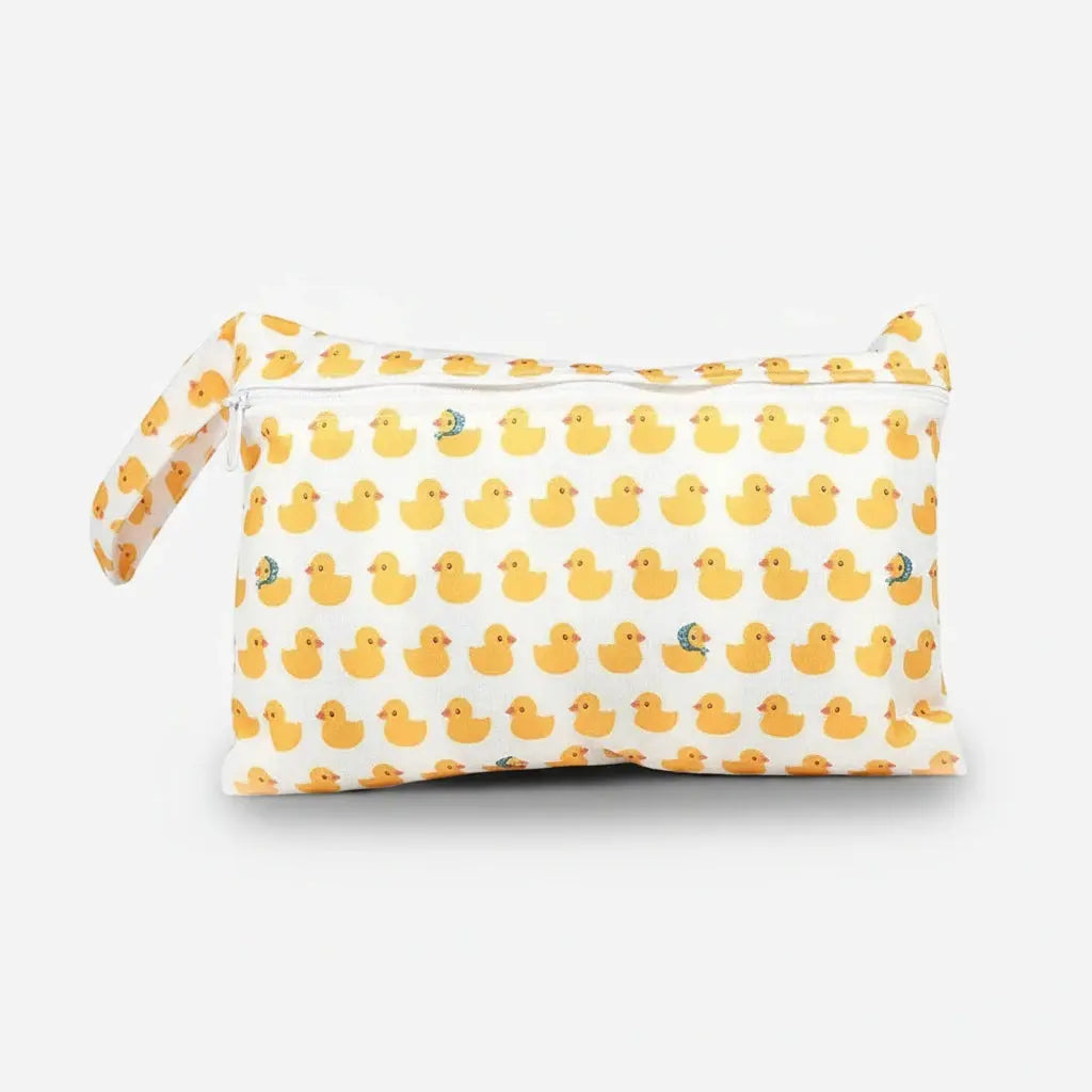 Trousse de toilette bébé | Sac à couches étanche