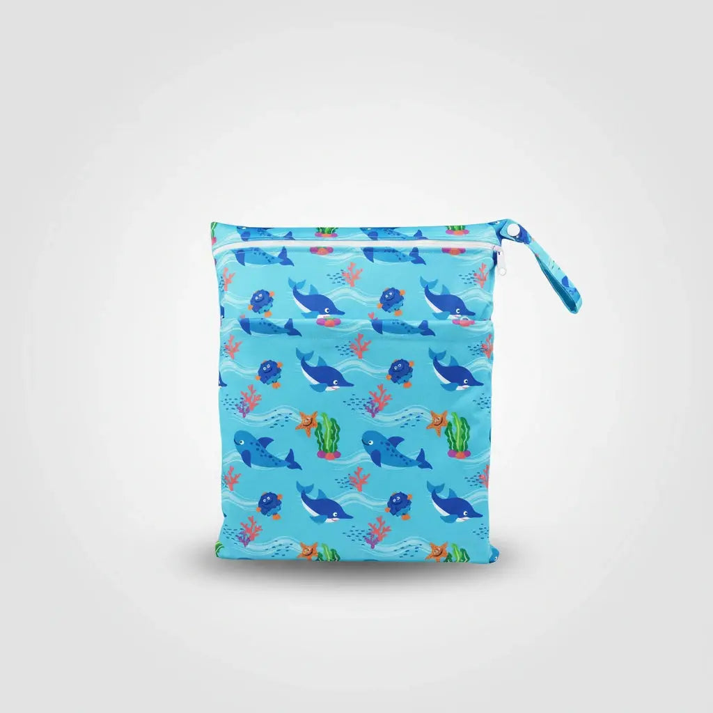 Trousse de toilette bébé | Sac à dos imperméable