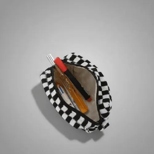 Trousse de Toilette Élégante – Idéale pour le Voyage