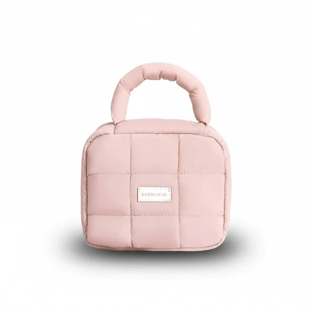 Trousse de toilette femme | Compacte et portable