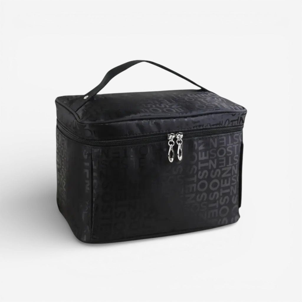 Trousse de toilette femme | Extra large étanche
