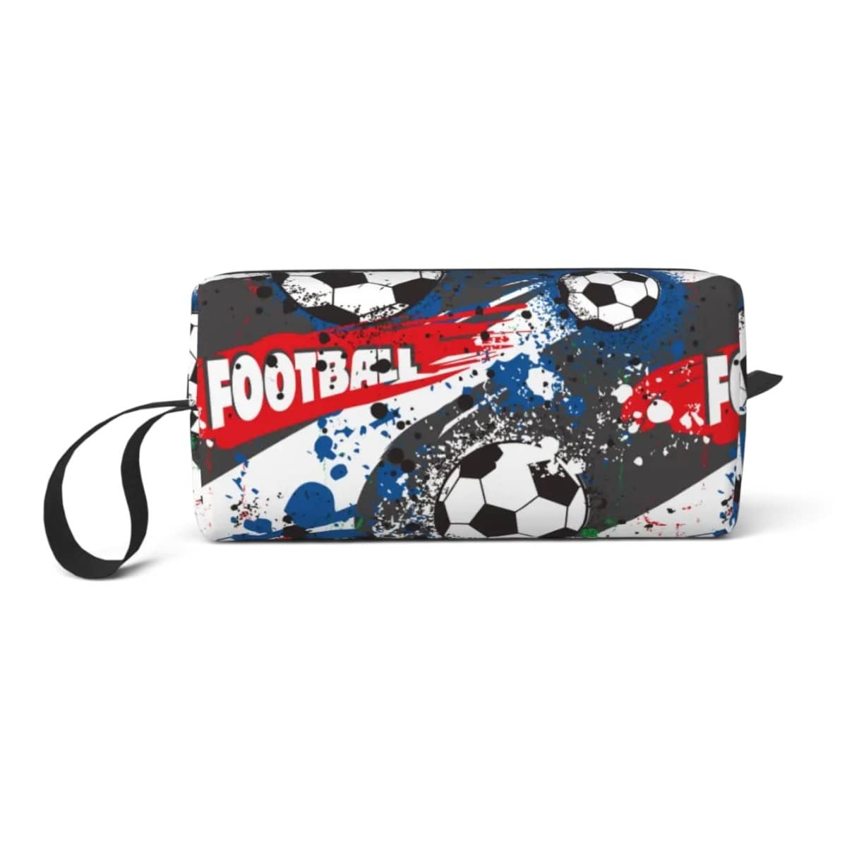 Trousse de Toilette Garçon Football | TrousseUp