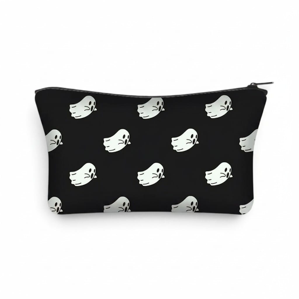 Trousse de Toilette Garçon Halloween | TrousseUp
