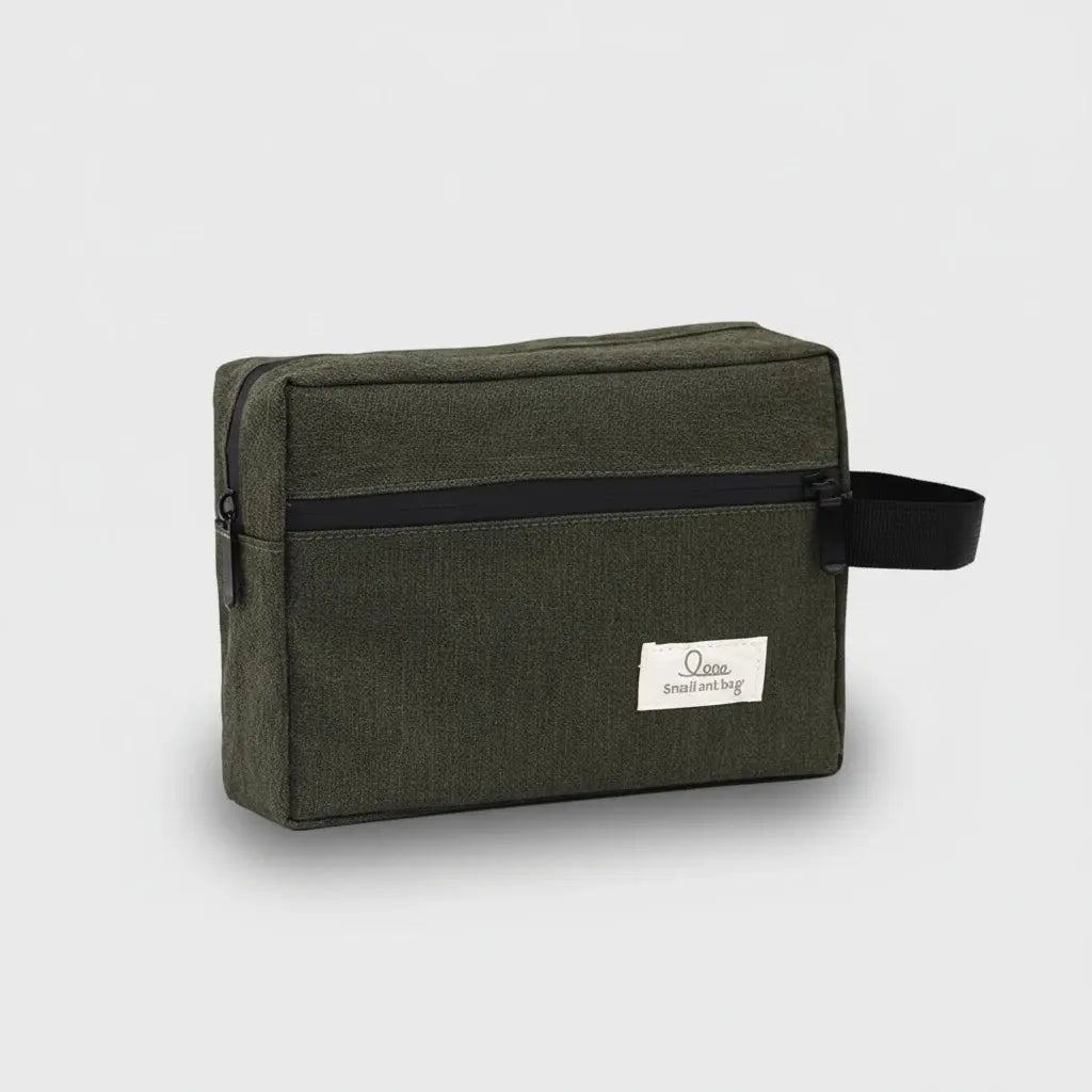 Trousse de toilette homme Oxford