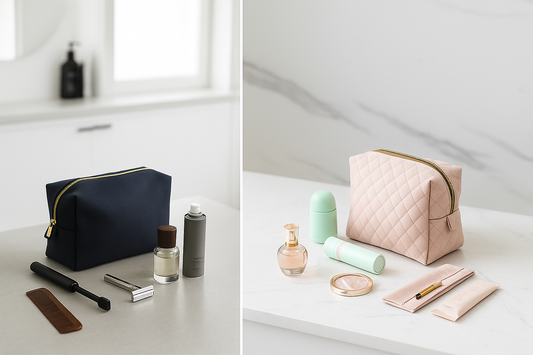 Étude 2025 : Les différences homme / femme dans la préparation du voyage