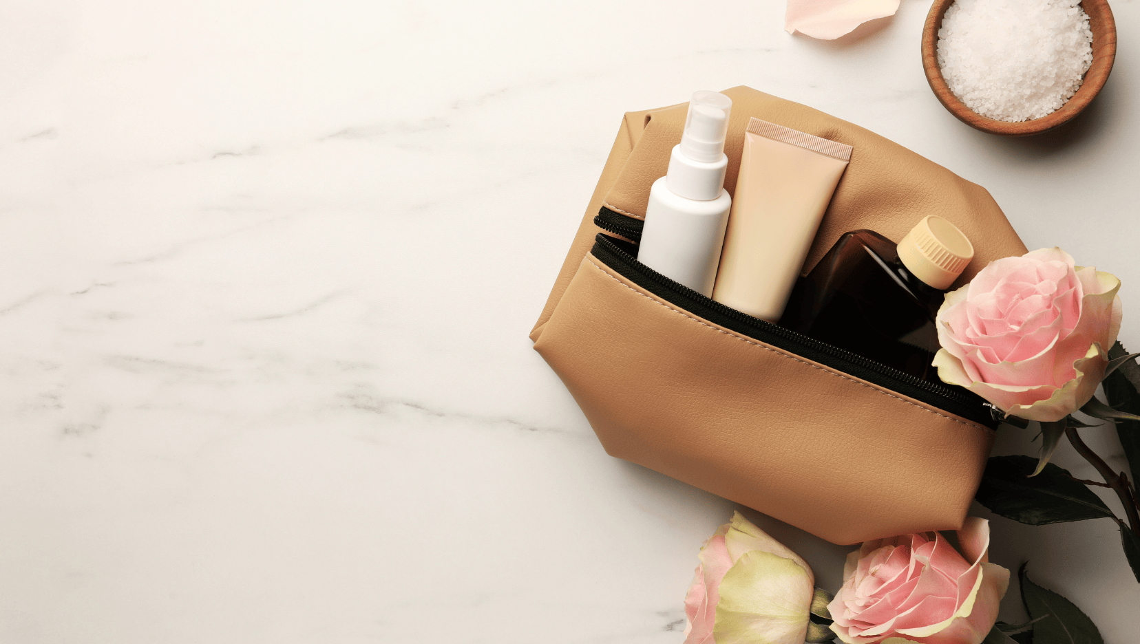 Votre Trousse de toilette