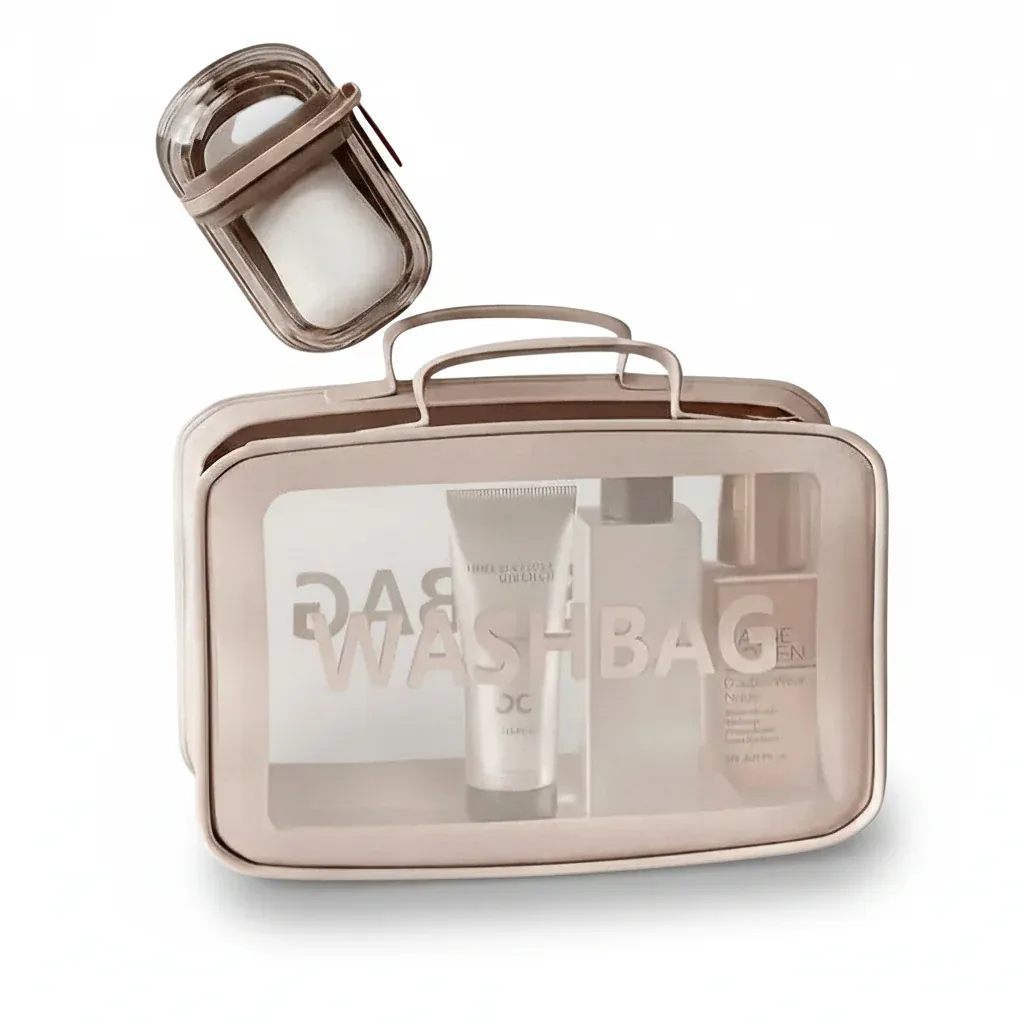Boîte savon voyage étanche | Porte-savon compact hygiénique