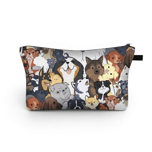 La Anivi | Trousse Enfant Animaux Impérméable