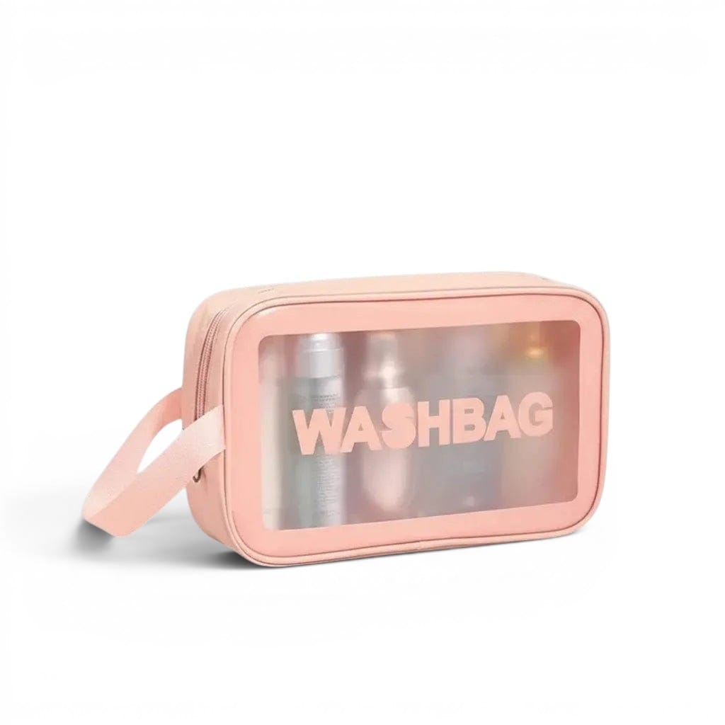 La Bimva | Trousse Imperméable PU 2 Formats S et M