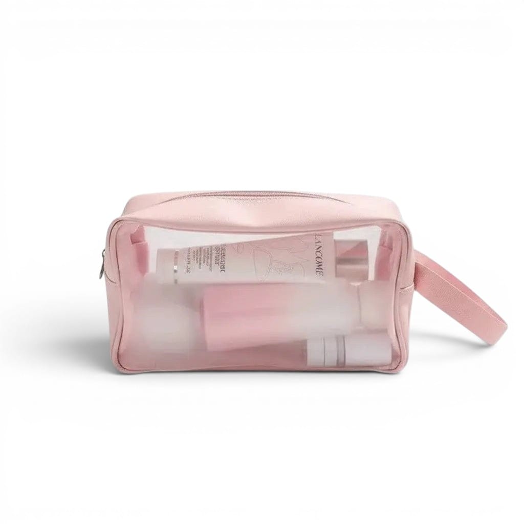 La Bimva | Trousse Imperméable PU 2 Formats S et M