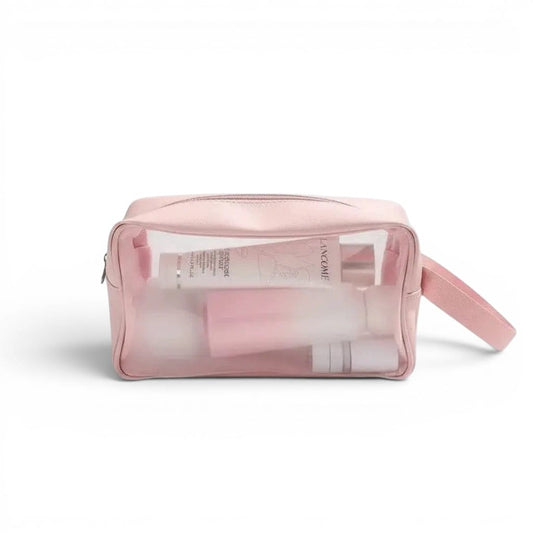 La Bimva | Trousse Imperméable PU 2 Formats S et M