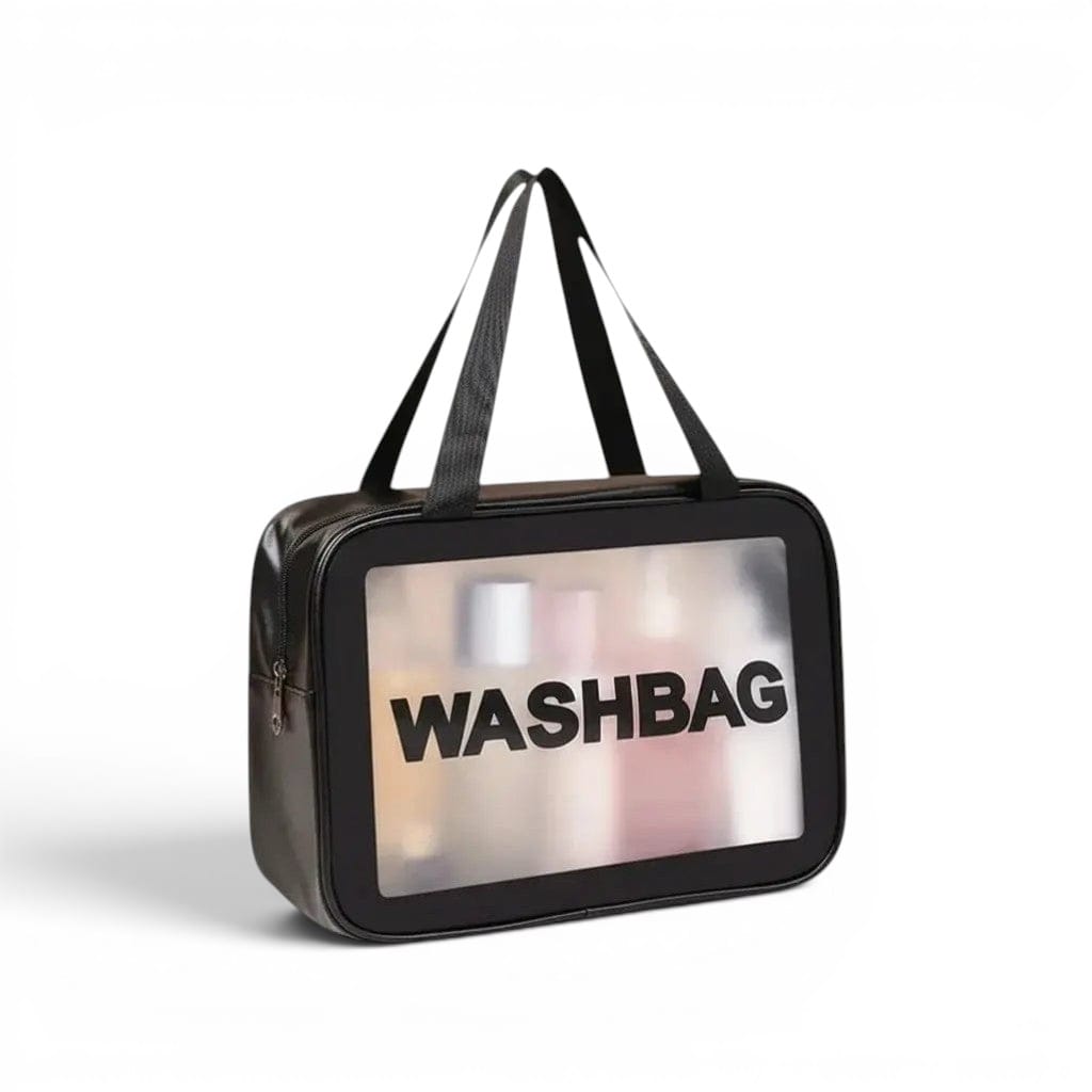La Bimva | Trousse Imperméable PU 2 Formats S et M