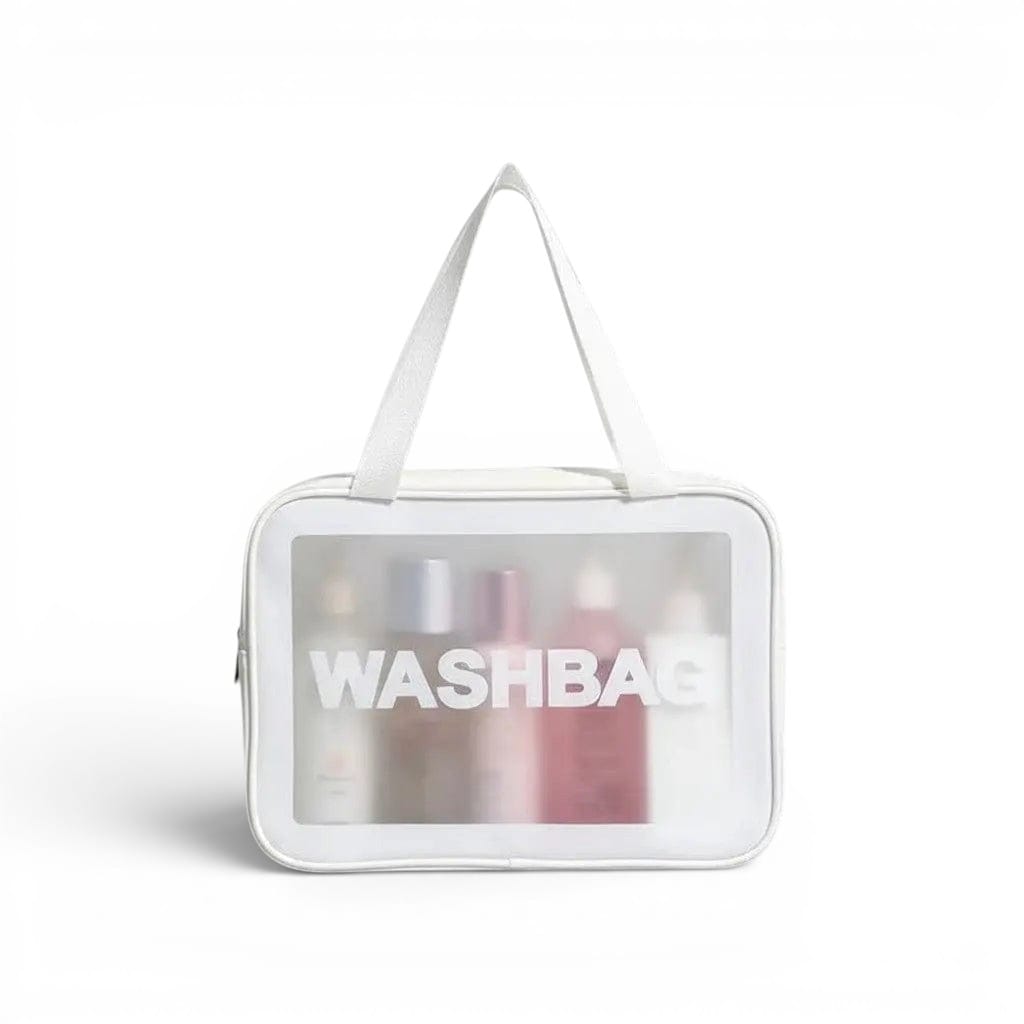 La Bimva | Trousse Imperméable PU 2 Formats S et M