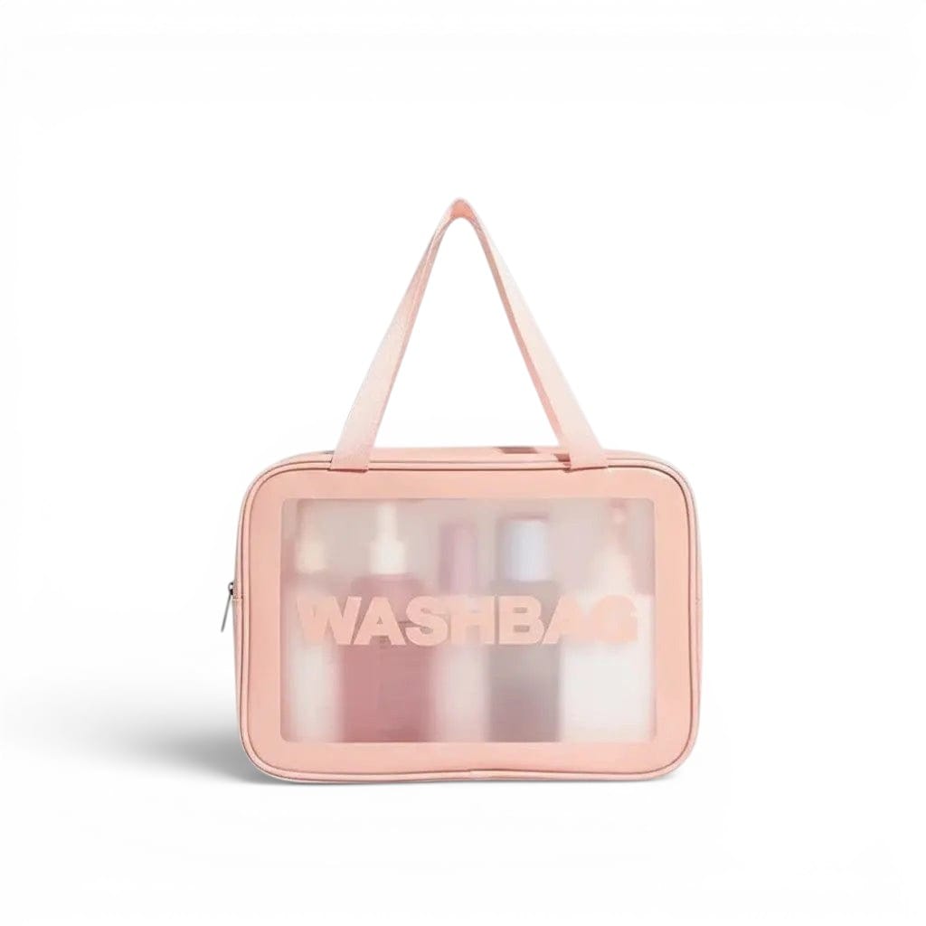 La Bimva | Trousse Imperméable PU 2 Formats S et M