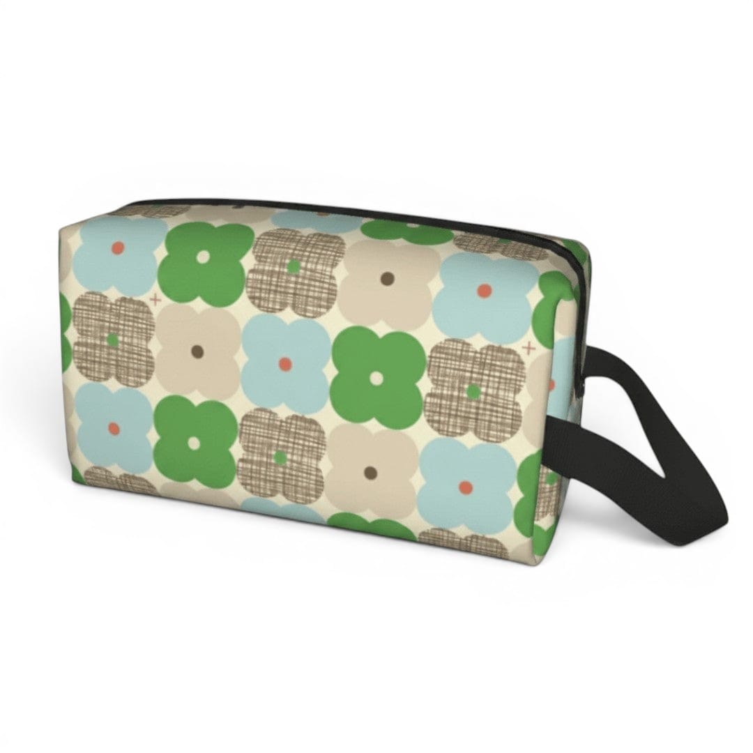 La Blovi | Trousse Enfant Blocs Colorés