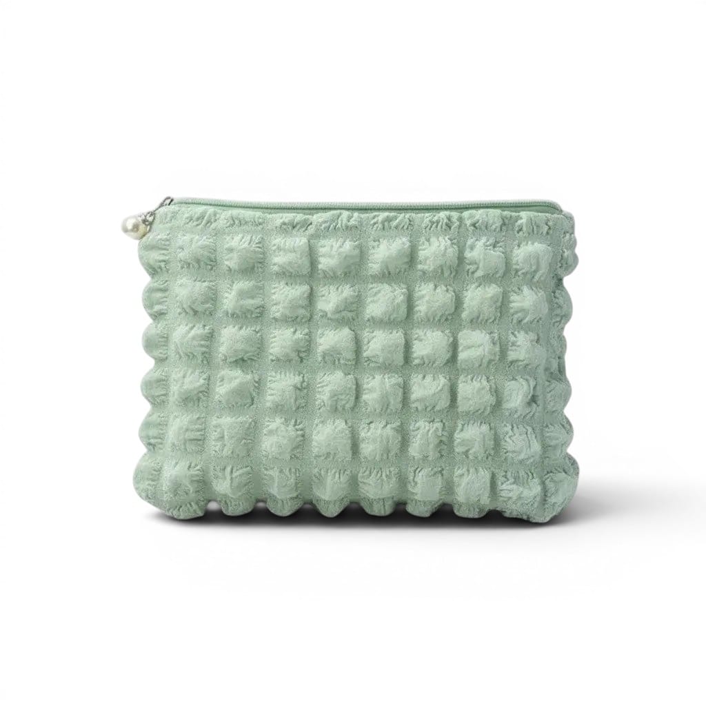 La Boha | Trousse de Toilette Bébé Pochette Boho Légère
