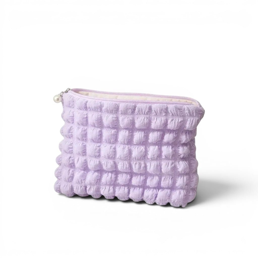 La Boha | Trousse de Toilette Bébé Pochette Boho Légère