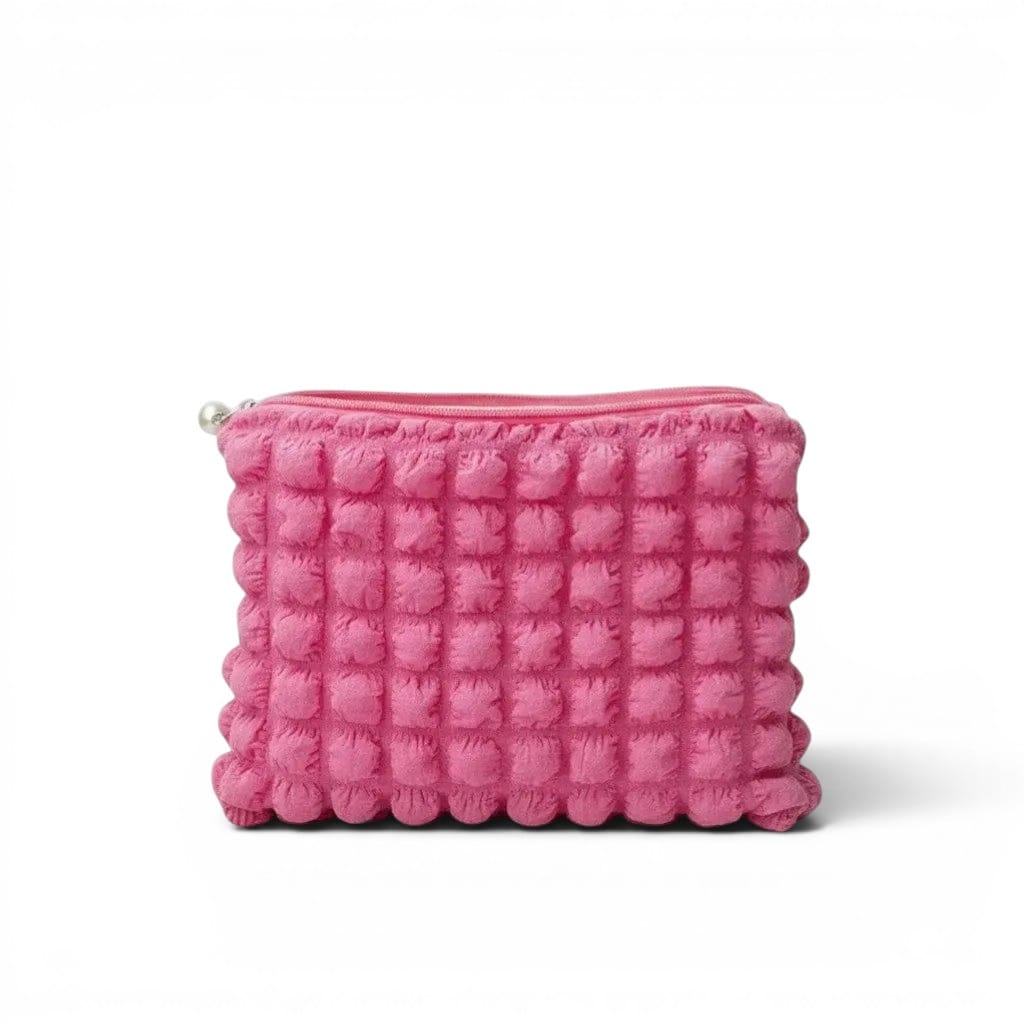 La Boha | Trousse de Toilette Bébé Pochette Boho Légère