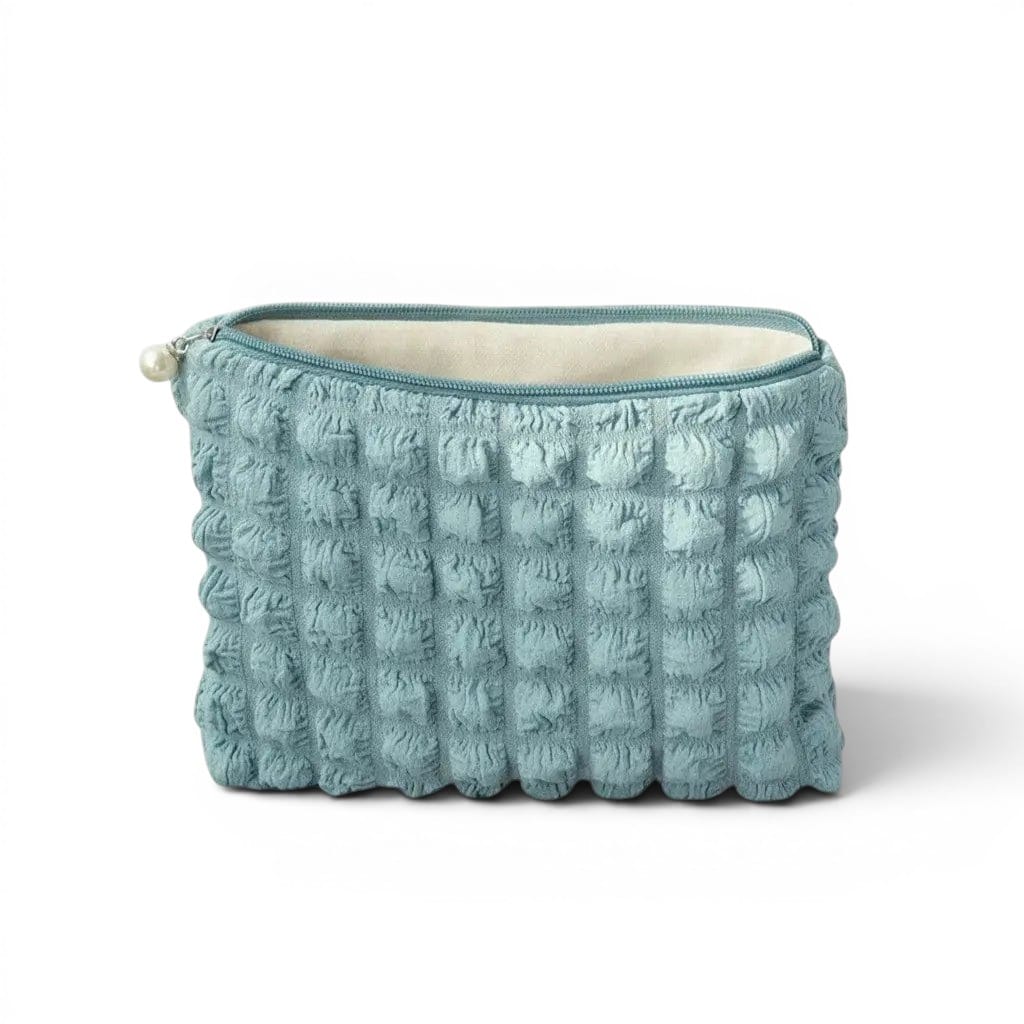 La Boha | Trousse de Toilette Bébé Pochette Boho Légère