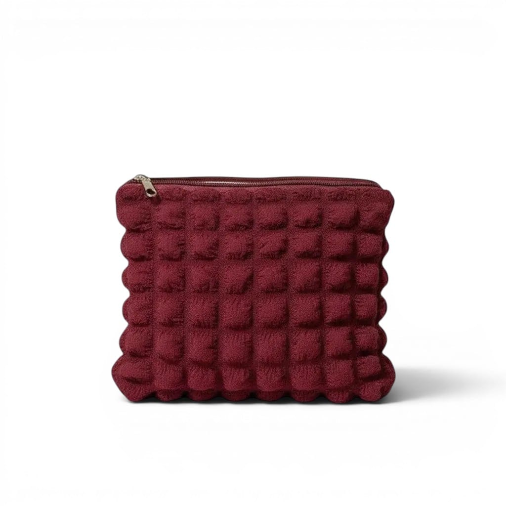 La Boha | Trousse de Toilette Bébé Pochette Boho Légère