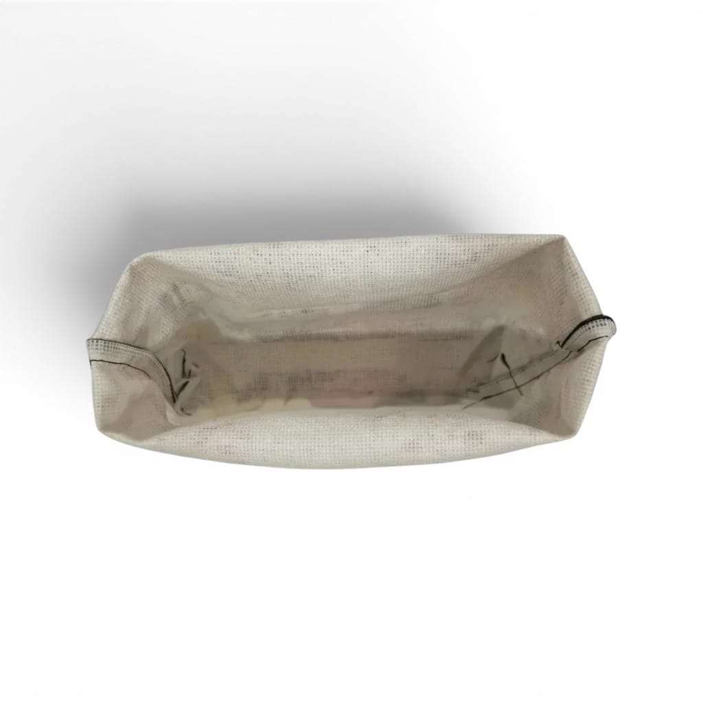 La Bolvi | Trousse Enfant Champignons Rouges Polyéster