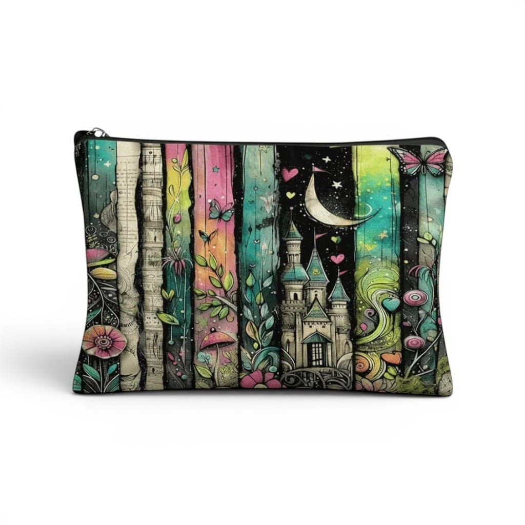 La Casti | Trousse Enfant Maniche Château Floral
