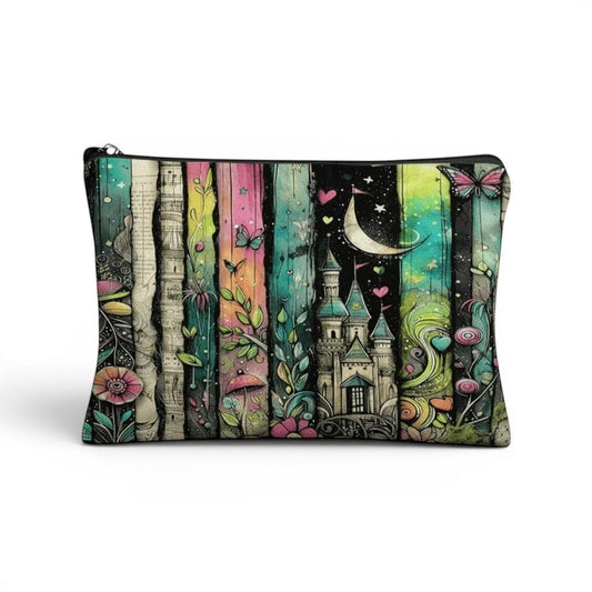 La Casti | Trousse Enfant Maniche Château Floral