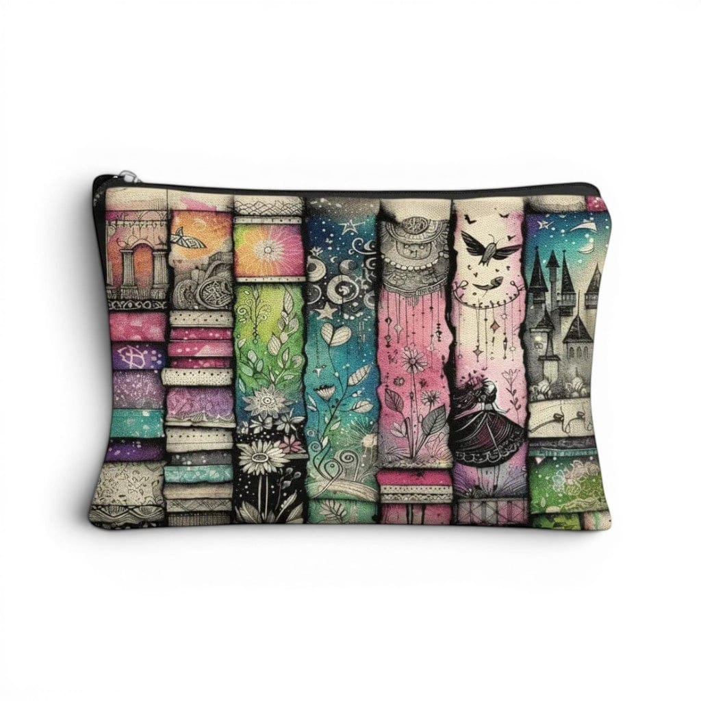 La Casti | Trousse Enfant Maniche Château Floral