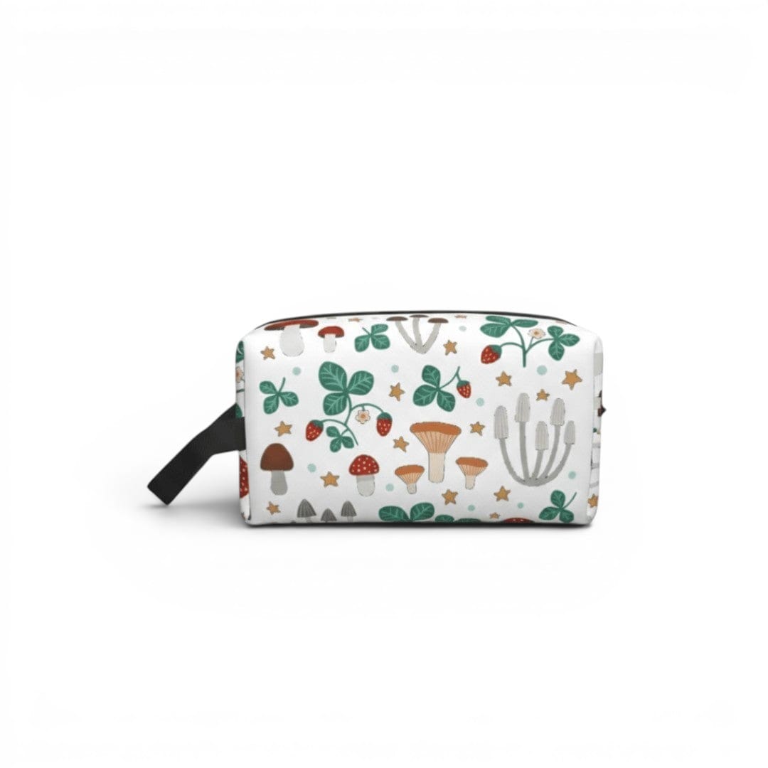 La Champi | Trousse Enfant Motif Champignon