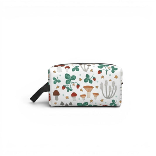 La Champi | Trousse Enfant Motif Champignon