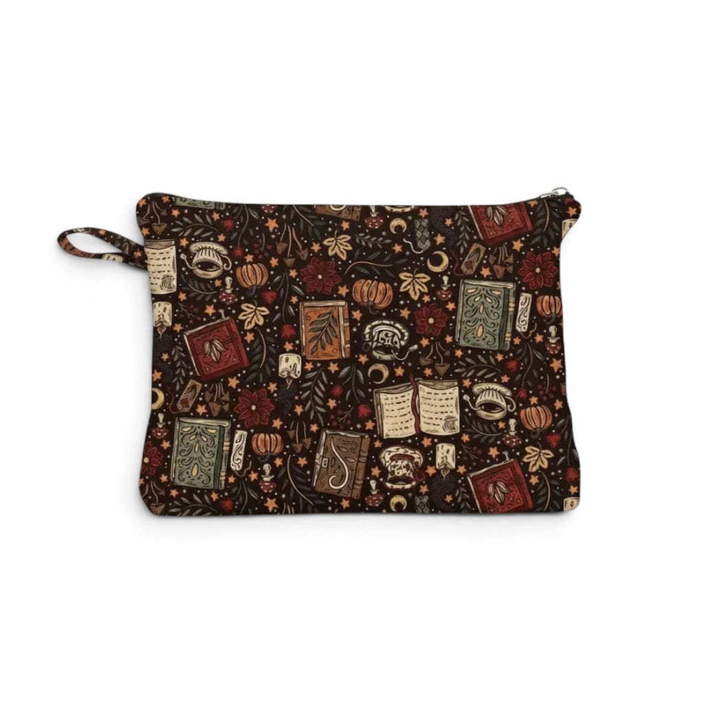 La Citri | Trousse Enfant Halloween Citrouilles