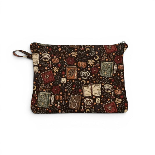 La Citri | Trousse Enfant Halloween Citrouilles