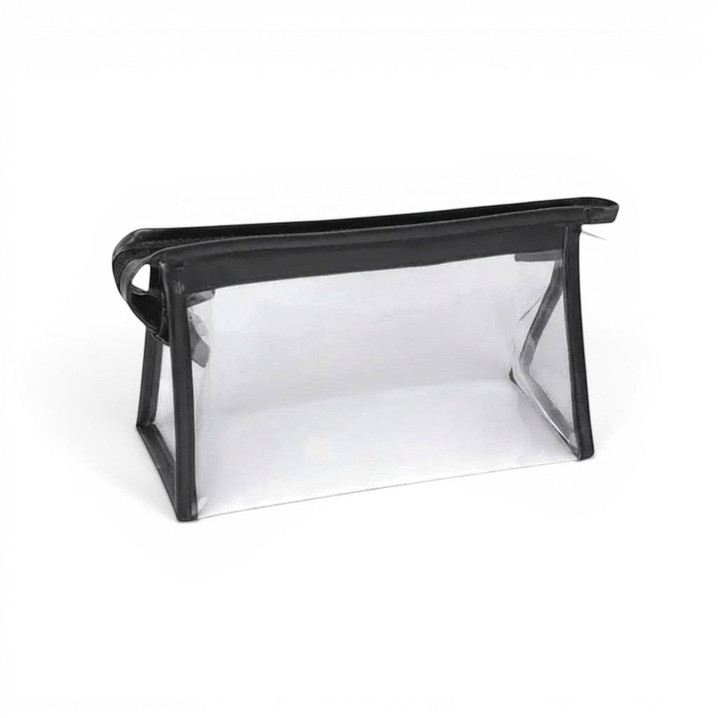 La Clava | Trousse Transparente PVC Étanche Légère