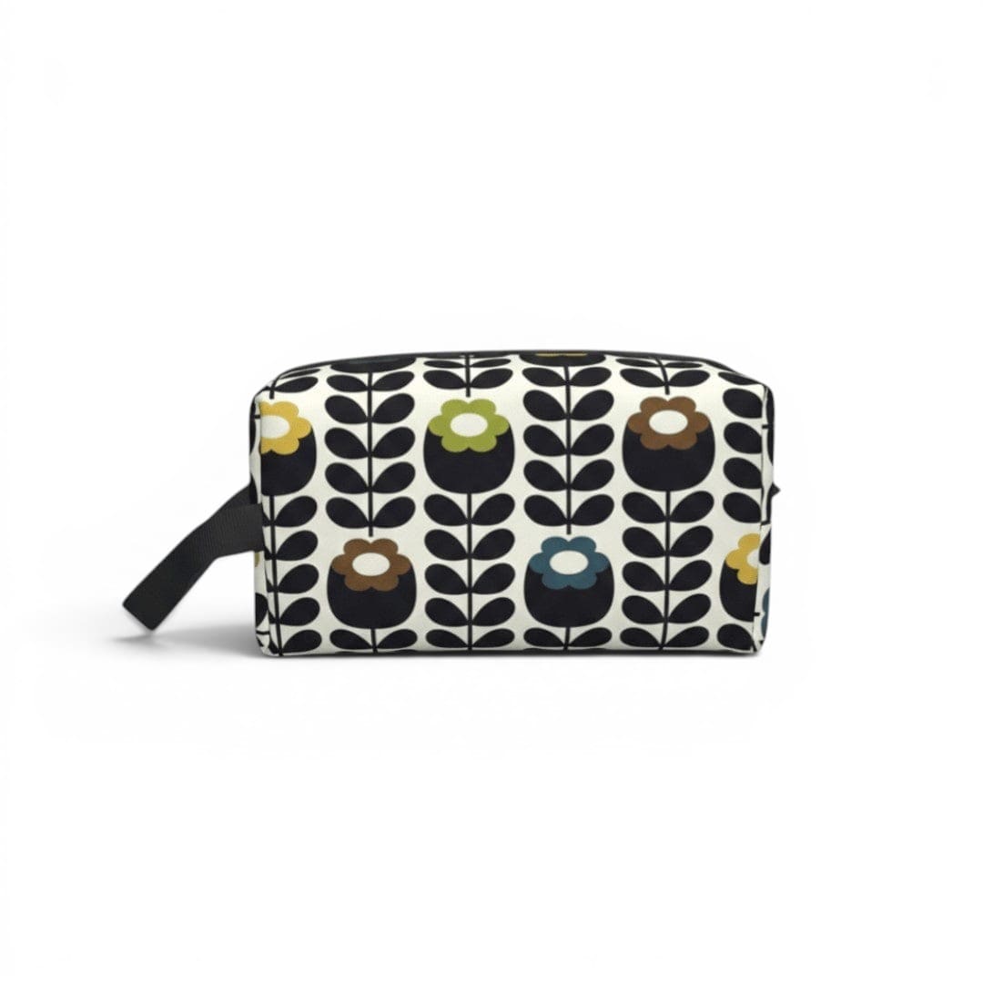 La Colfi | Trousse Enfant Fleurs Colorées Oxford