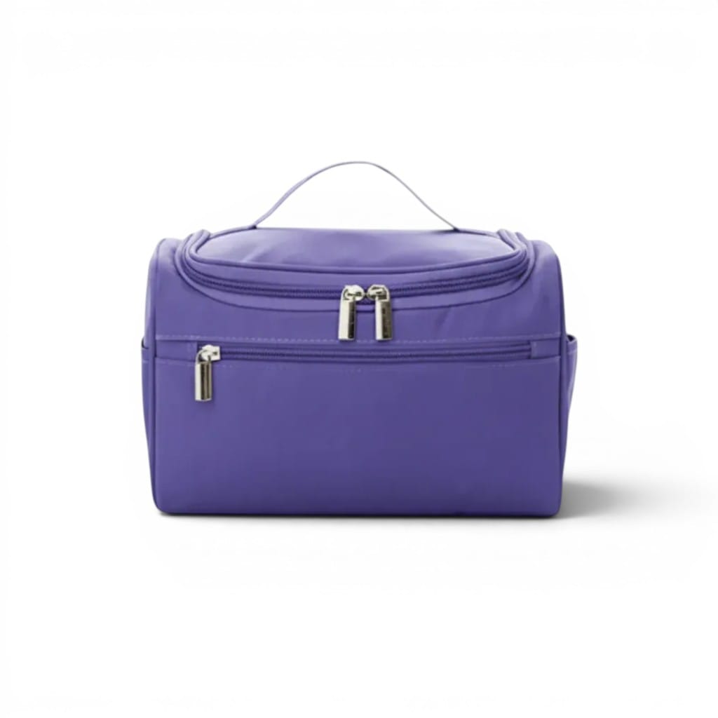 La Colvi | Trousse Enfant Grande Capacité Multi-Coloris