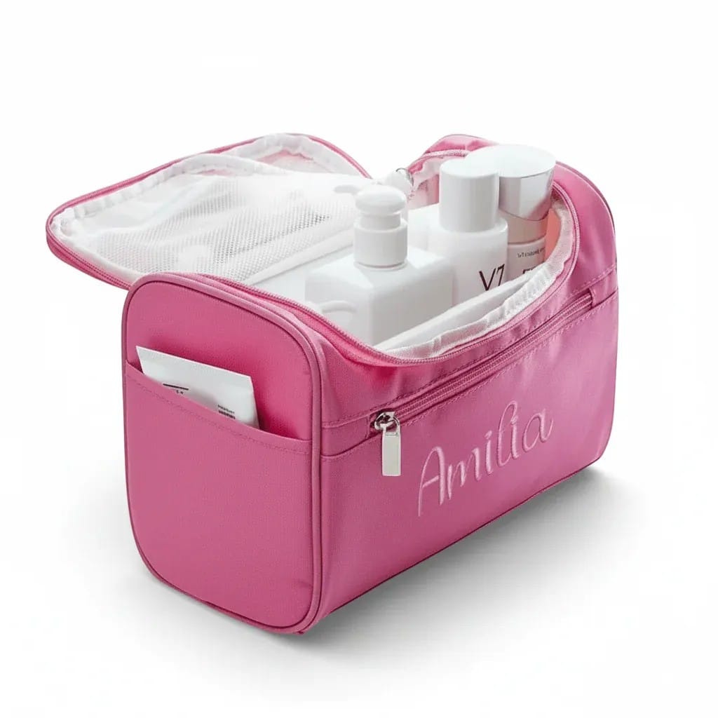 La Colvi | Trousse Enfant Grande Capacité Multi-Coloris