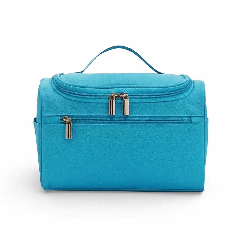 La Colvi | Trousse Enfant Grande Capacité Multi-Coloris
