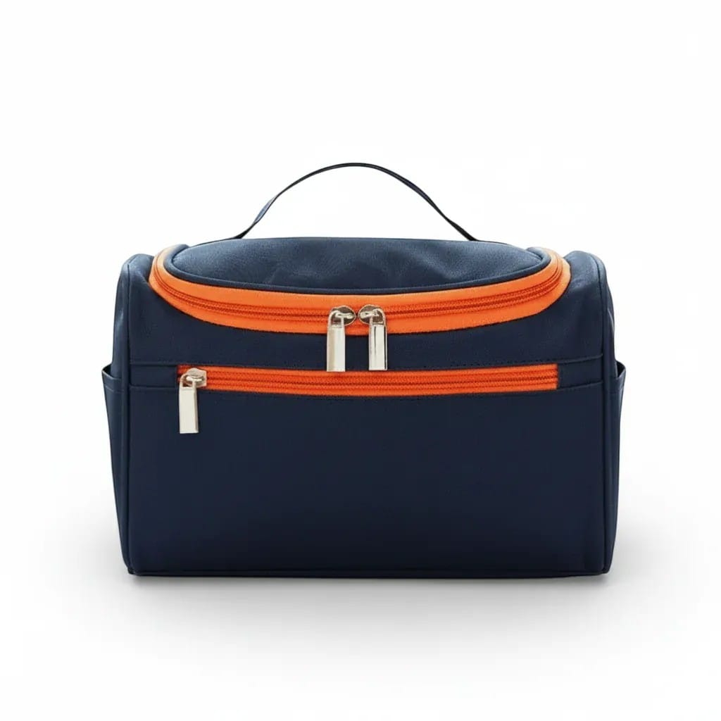 La Colvi | Trousse Enfant Grande Capacité Multi-Coloris