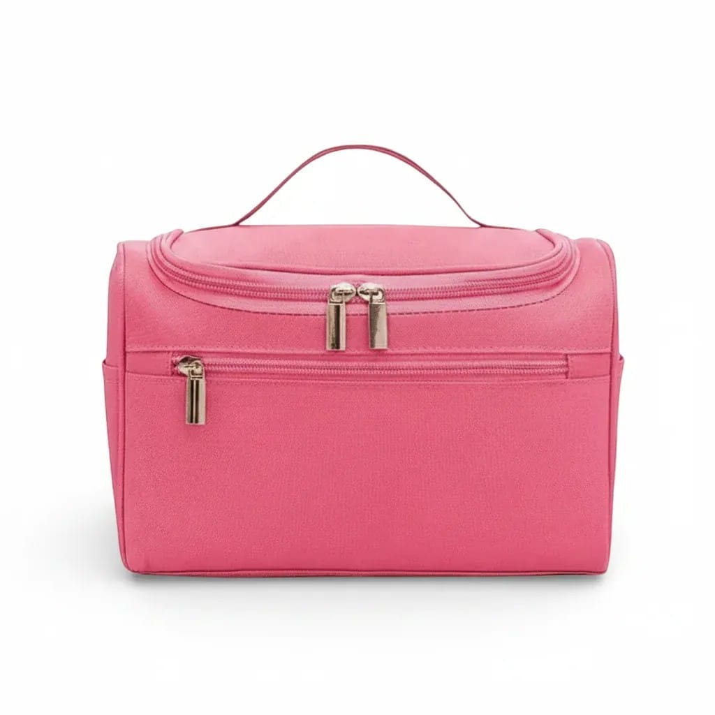 La Colvi | Trousse Enfant Grande Capacité Multi-Coloris