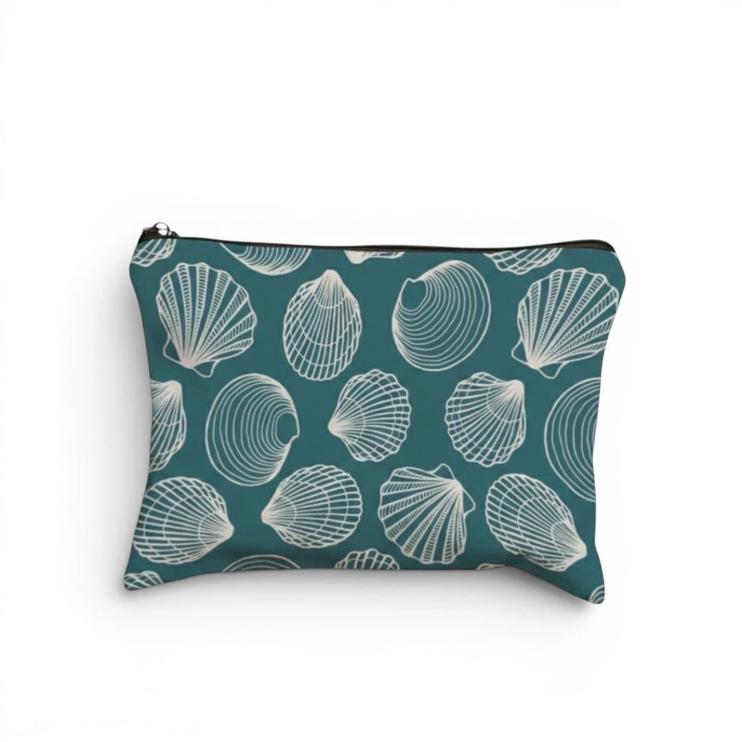 La Convi | Trousse Enfant Motif Coquillage Voyage