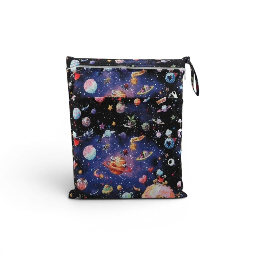 La Dorsa | Sac à Couches à Dos Imperméable Bébé